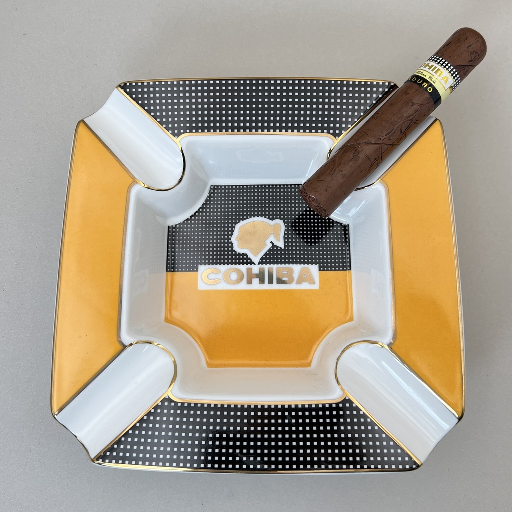 Cohiba Ashtray G-427C
