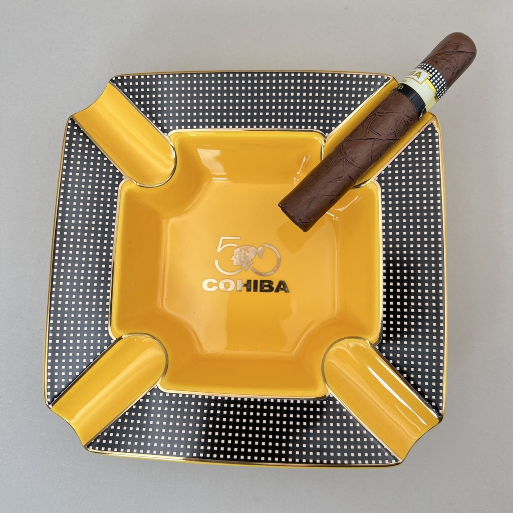 Cohiba Ashtray G-427A
