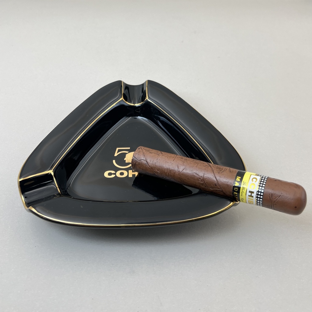 Ashtray Cohiba G-307B