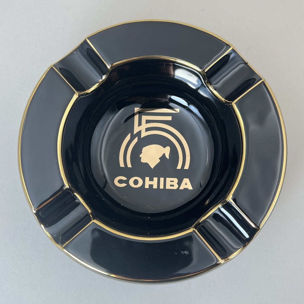 Cohiba Ashtray G-425B