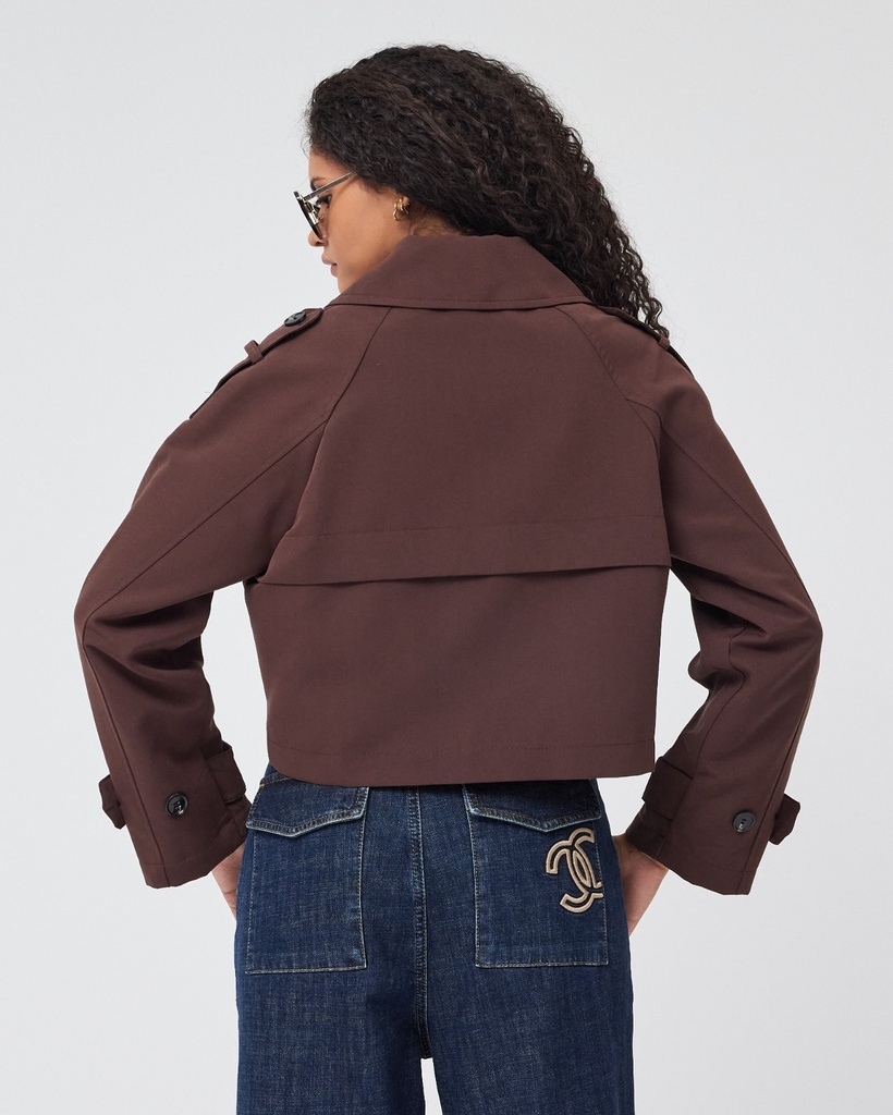 Prada Jacket 025