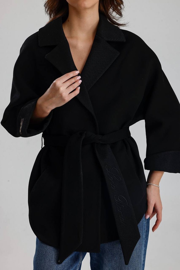 Loro Piana Long Coat 232809