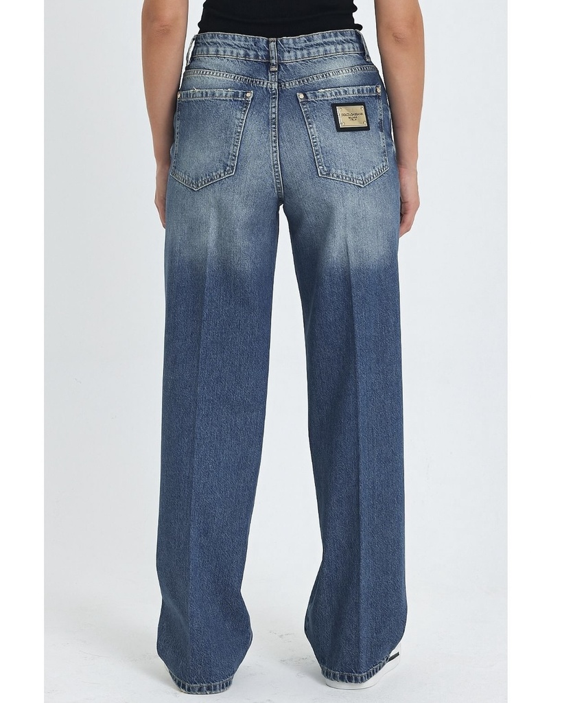 Dolce Denim Jeans FW24/1631