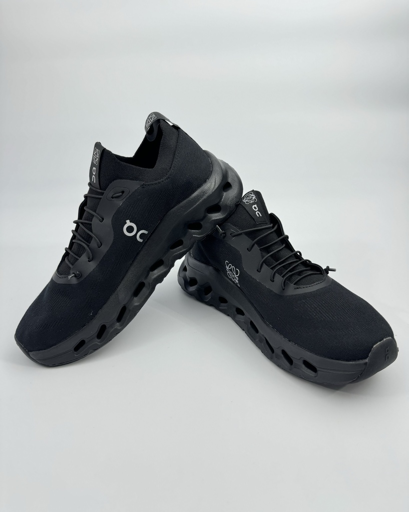 Shoes On X Loewe
