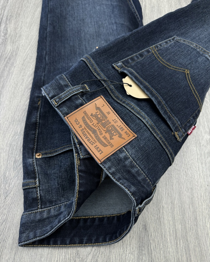 Levi's Denim Jeans LS7717