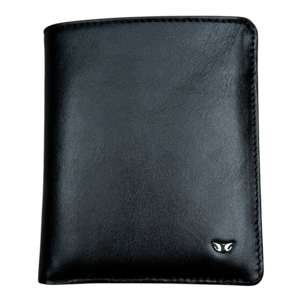Wallet Tergan 1452 (Black)