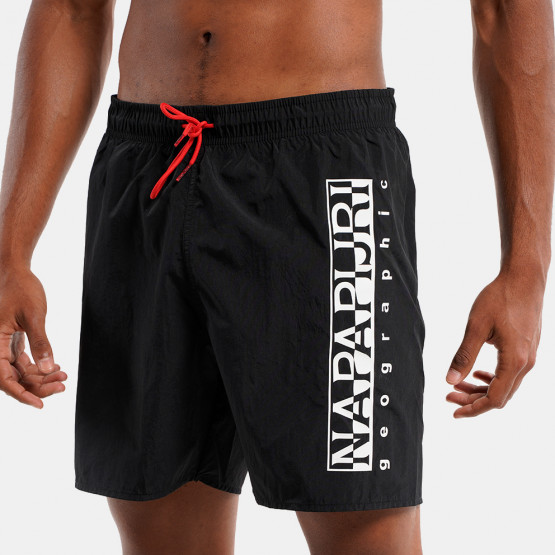 Napapijri SS24/V-BOX (Black, S)