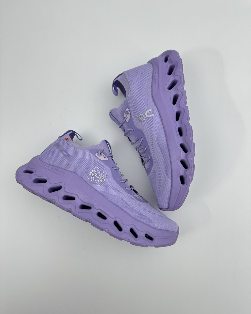 Shoes On X Loewe (Purple, 36)