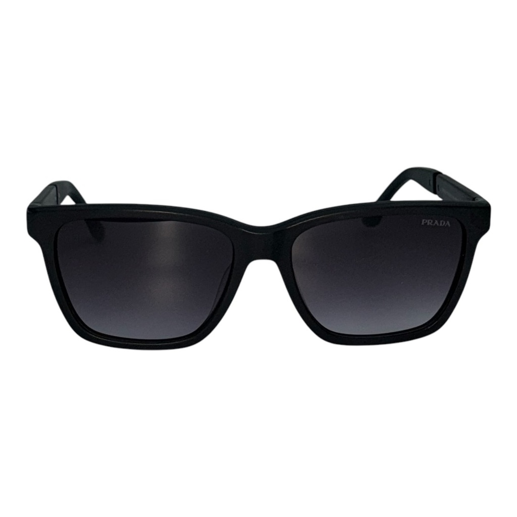 Sunglasses SP012YS (Black)