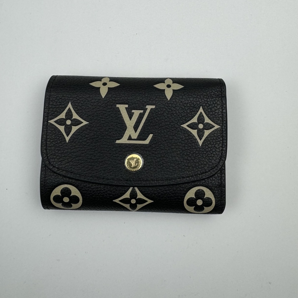 Wallet M60688 (Black)