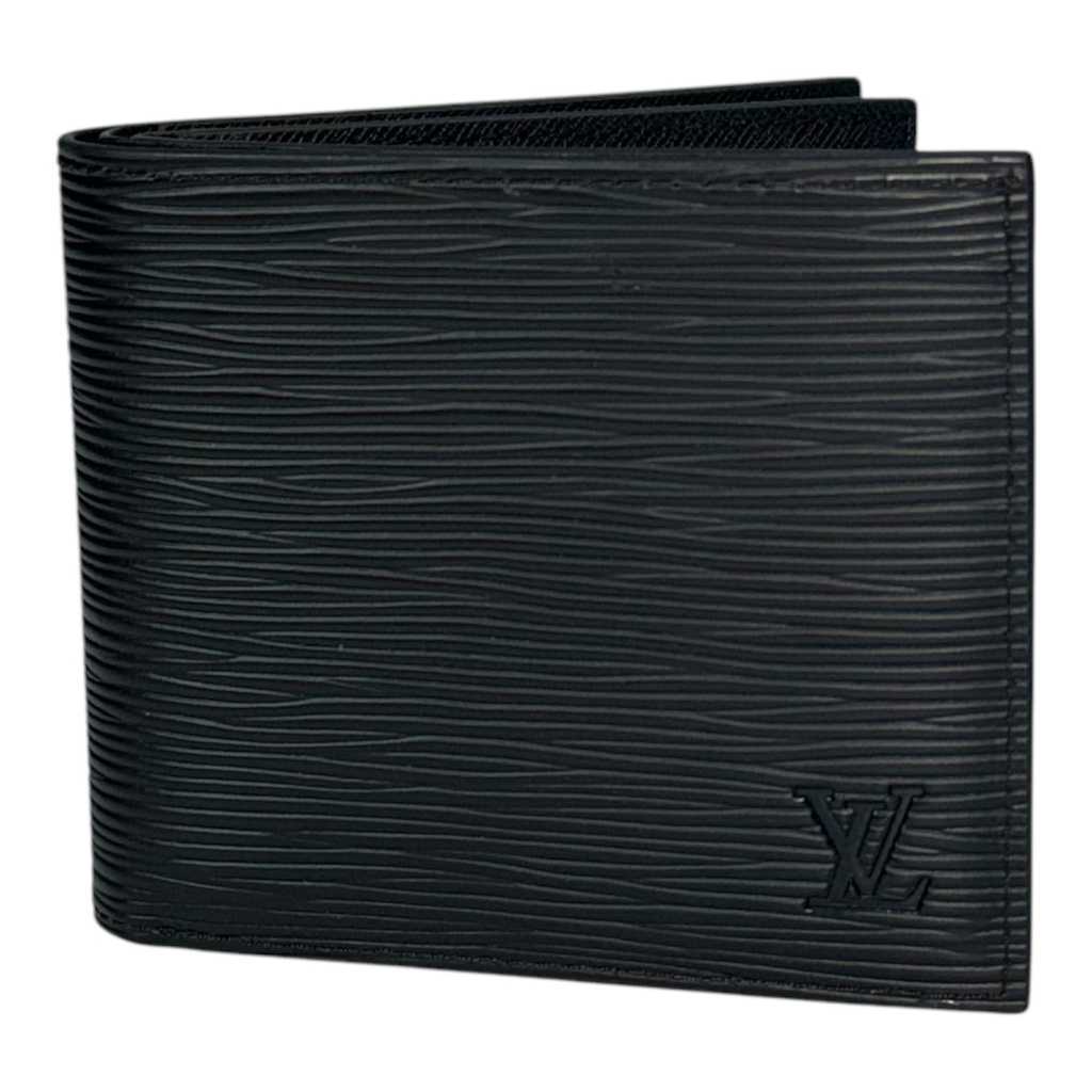 Wallet N60053 (Black)
