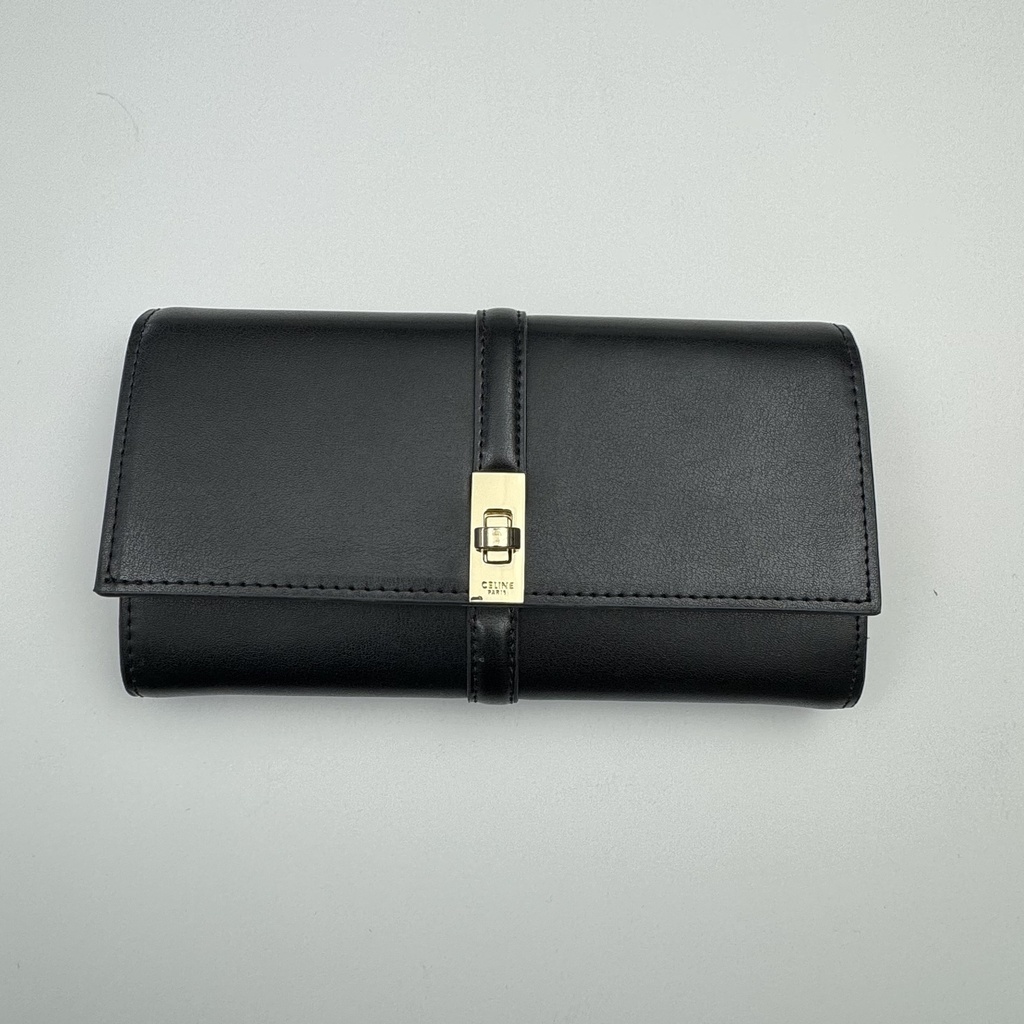 Wallet Celine 924 (Black)