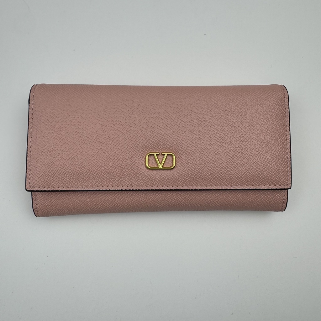 Wallet Valentino 2406 (Pink)