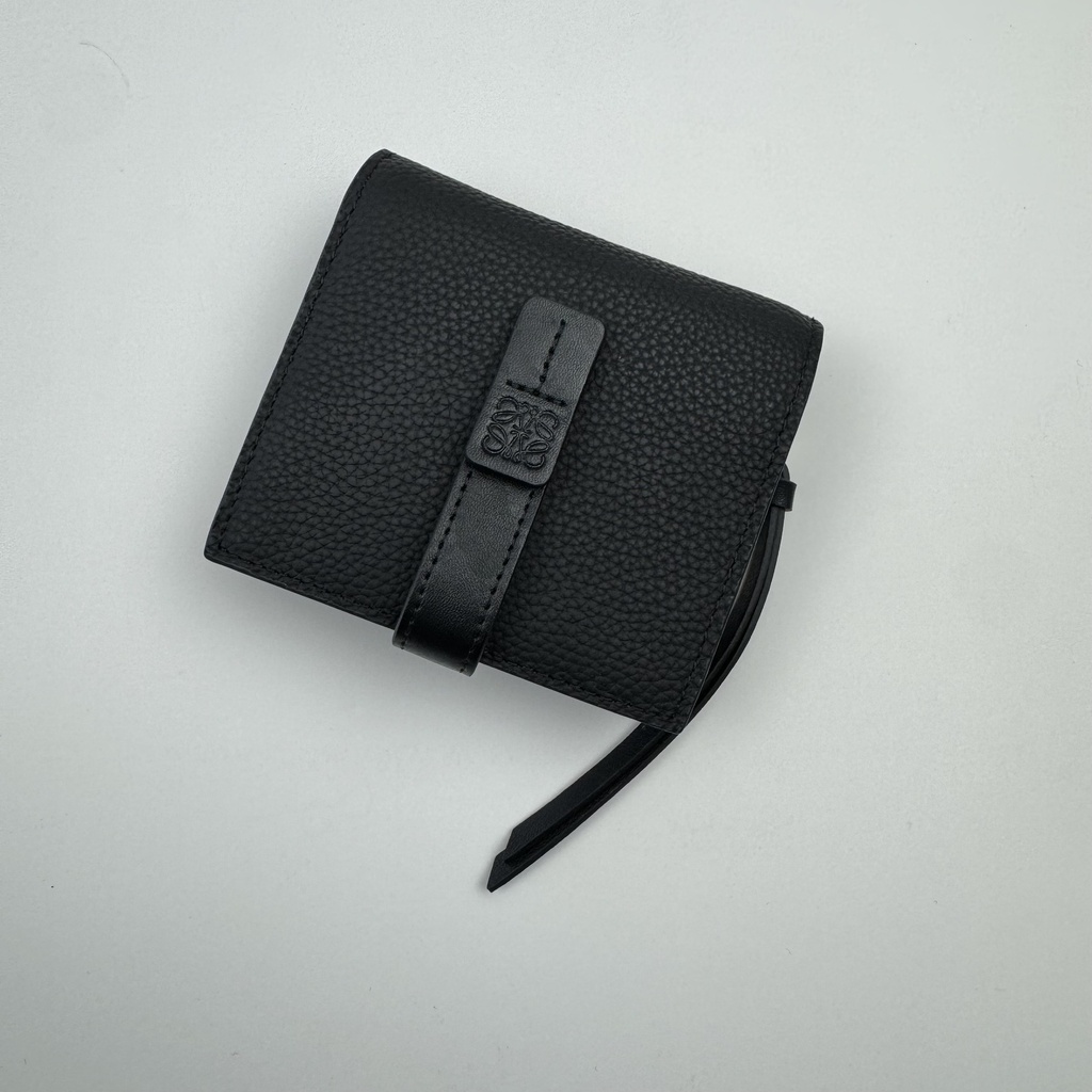 Wallet Loewe L1125 (Black)