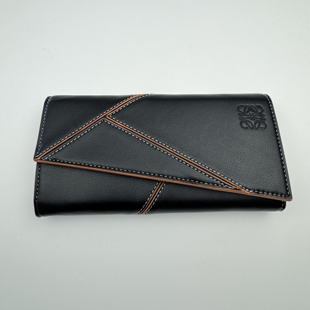 Wallet Loewe L1121 (Black)
