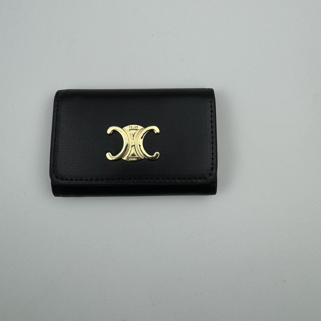 Wallet Celine 8594 (Black)