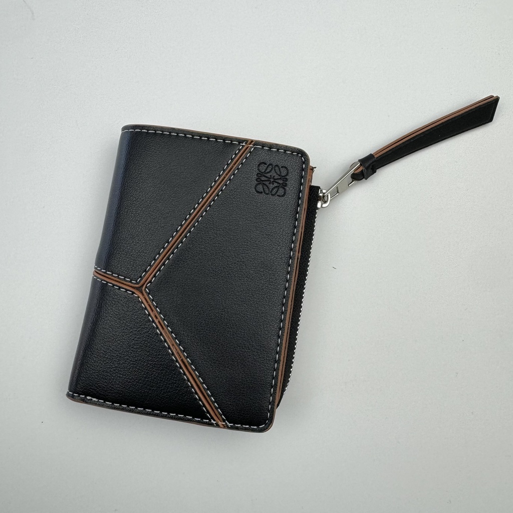 Wallet Loewe L1126 (Black)
