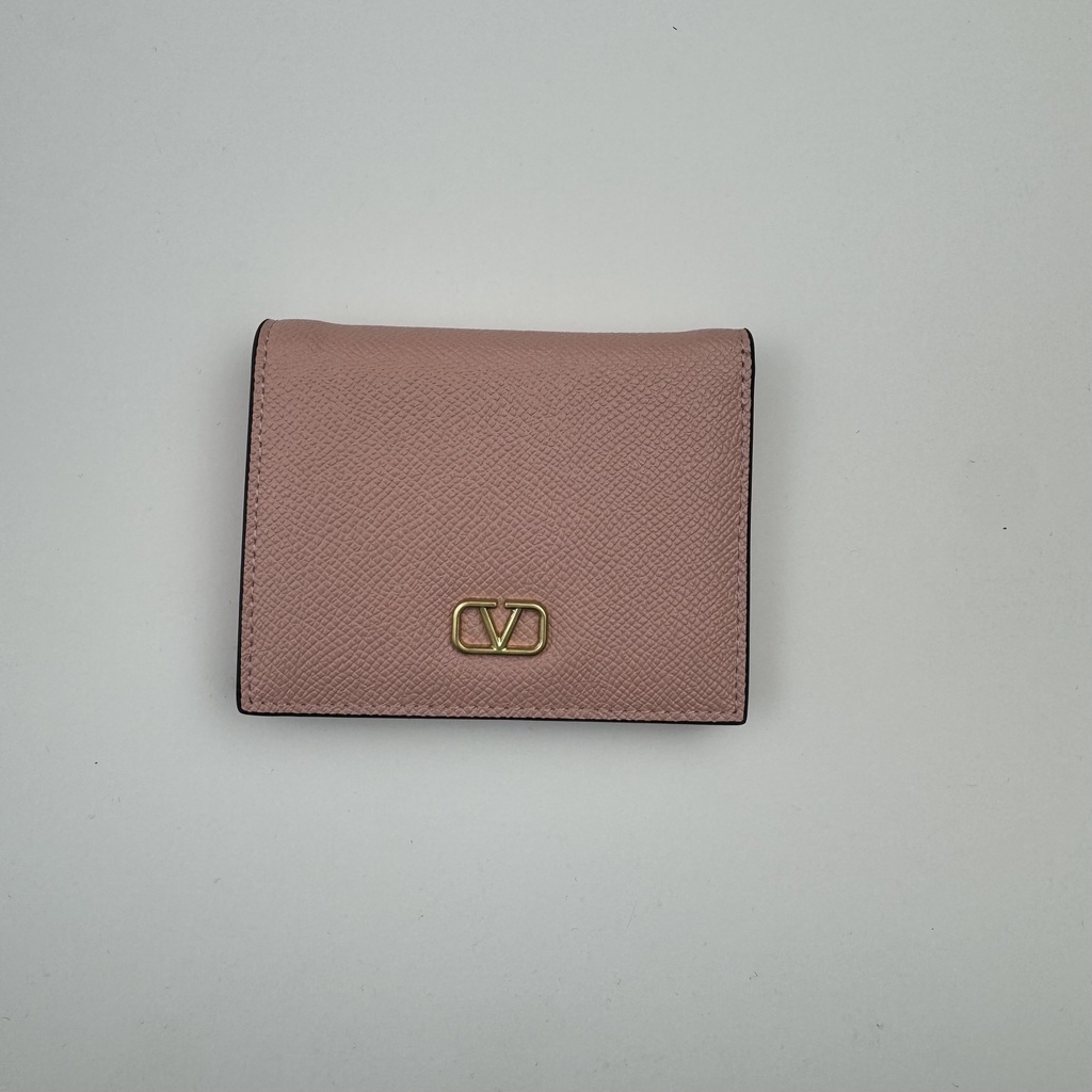 Wallet Valentino 2405 (Pink)
