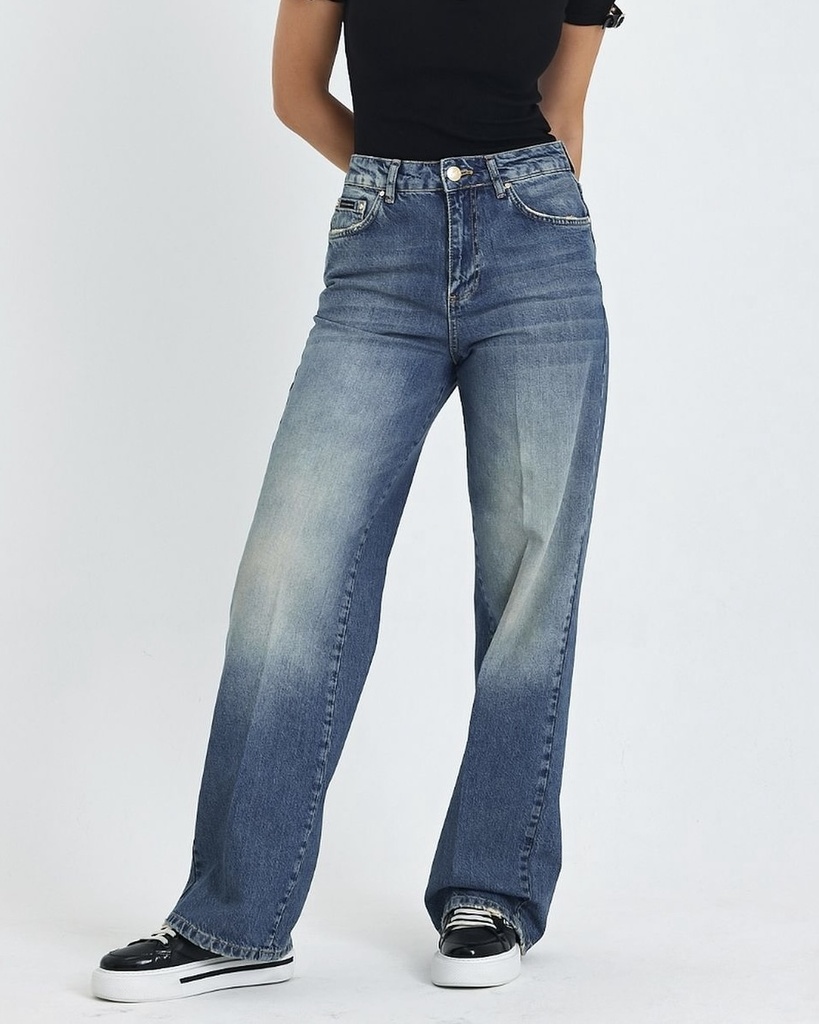 Dolce Denim Jeans FW24/1631 (28)