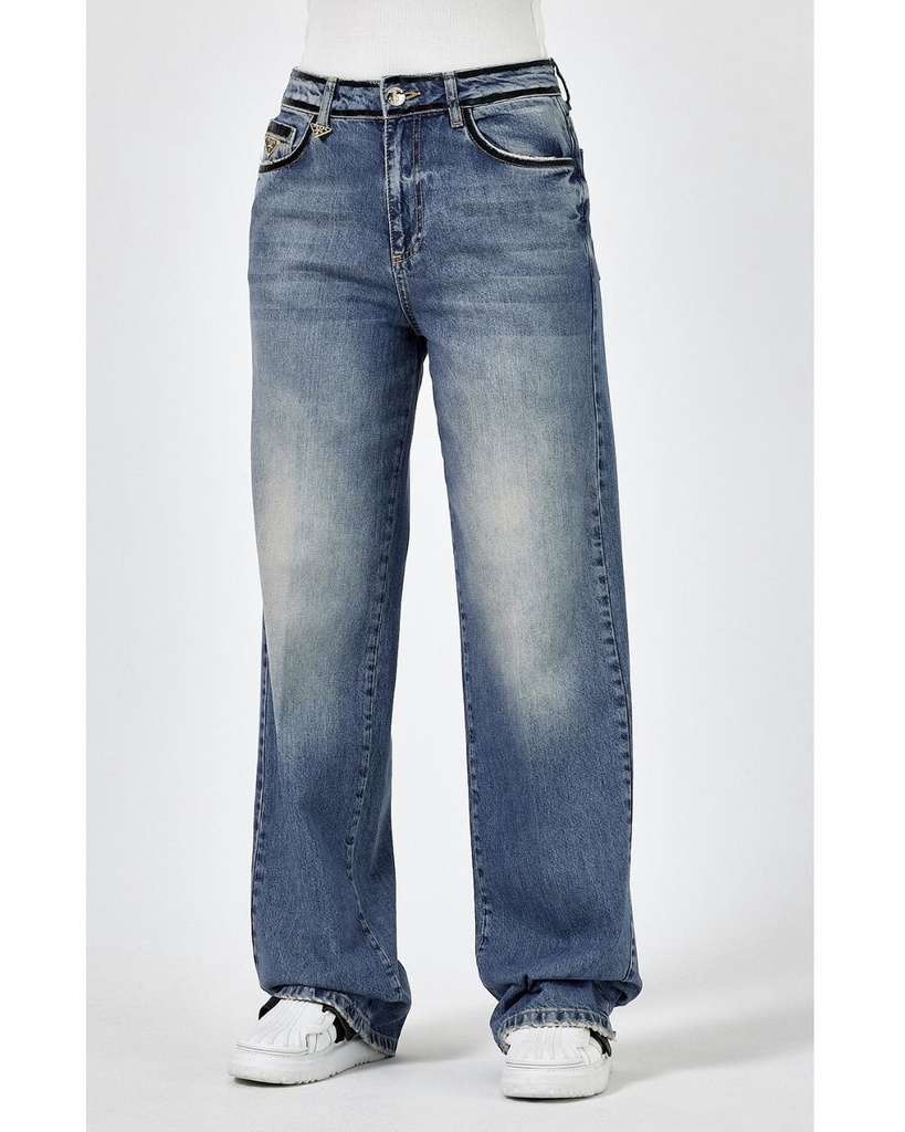 Prada Denim Jeans 16520 (28)