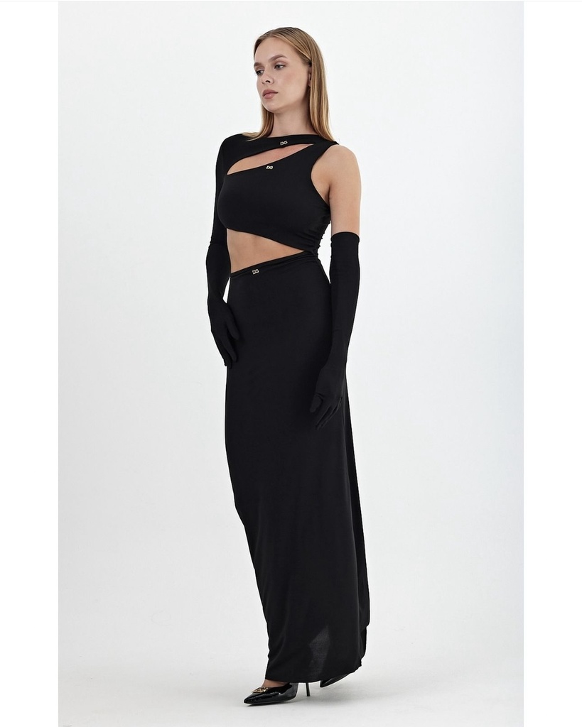 Dolce Dress FW24/2-34 (S)