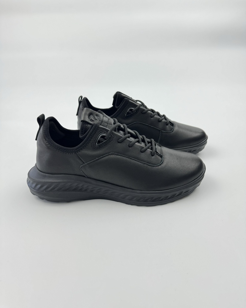 Ecco Biom Soft Leather Shoes (41)