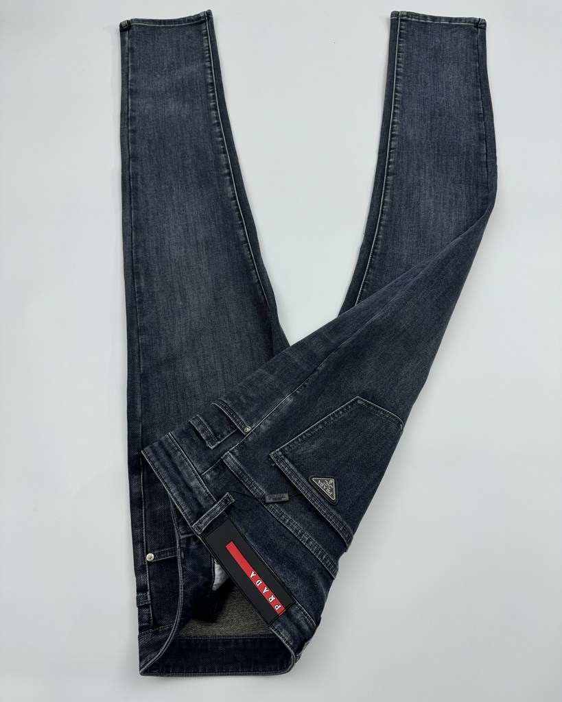 Prada Denim Jeans 8909 (31)