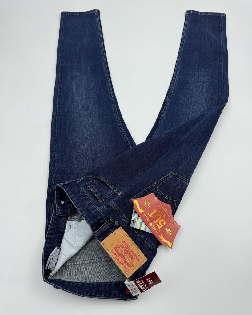 Levi's Denim Jeans 9960 (31)