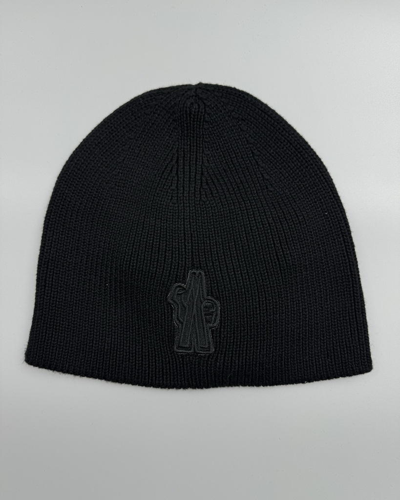 Beanie 8502 (Black)
