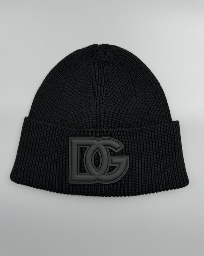 Beanie 1519 (Black)