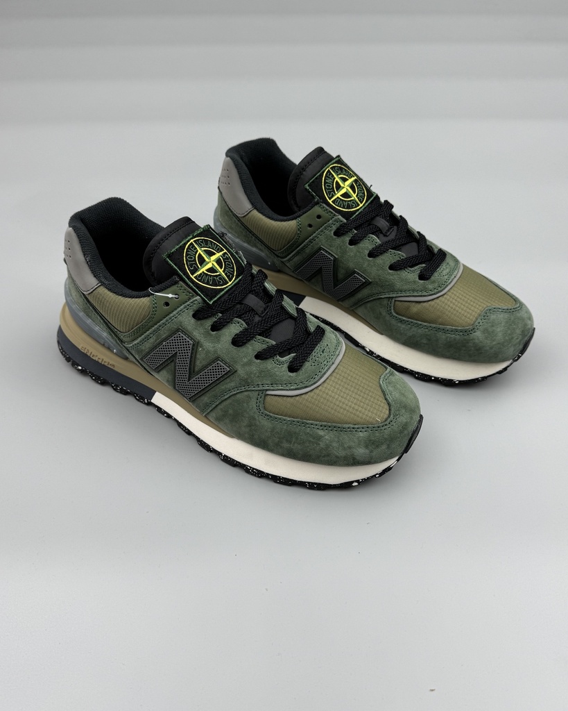 Stone Island x New Balance 574 Legacy (42)