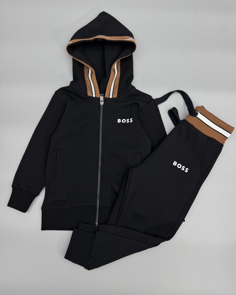 Boss Tracksuit 2012 (1/2)