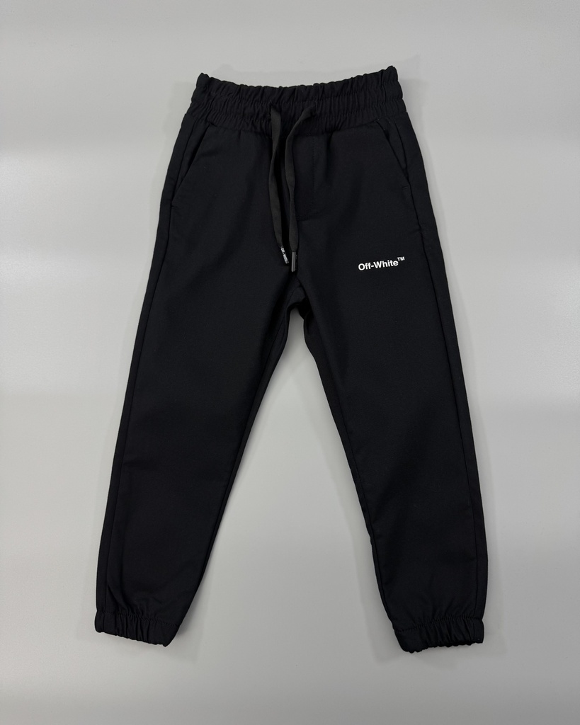 OFFWHITE Jogger Pant 1006 (6/7)