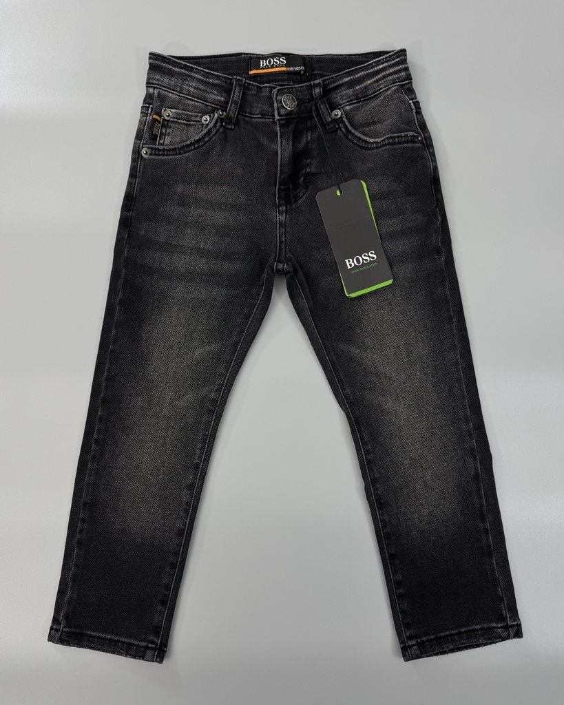 Boss Kids Denim Jeans 0042 (4)