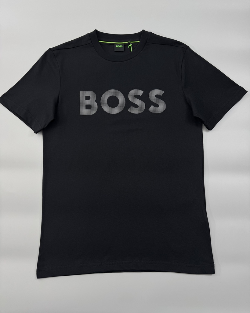 Boss T-Shirt 50501195 (Black, S)