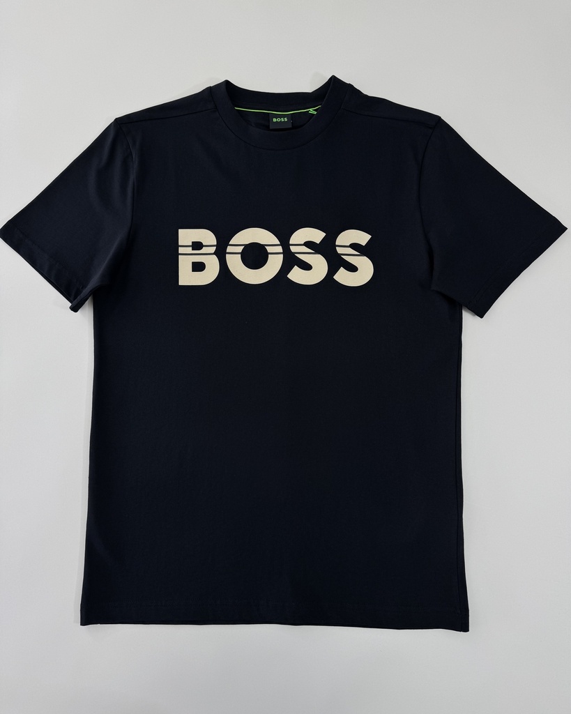 Boss T-Shirt 50525208 (Black, S)
