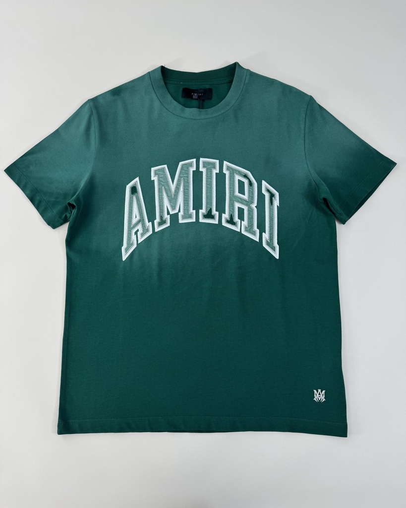 Amiri Emroidered Front Logo (S)