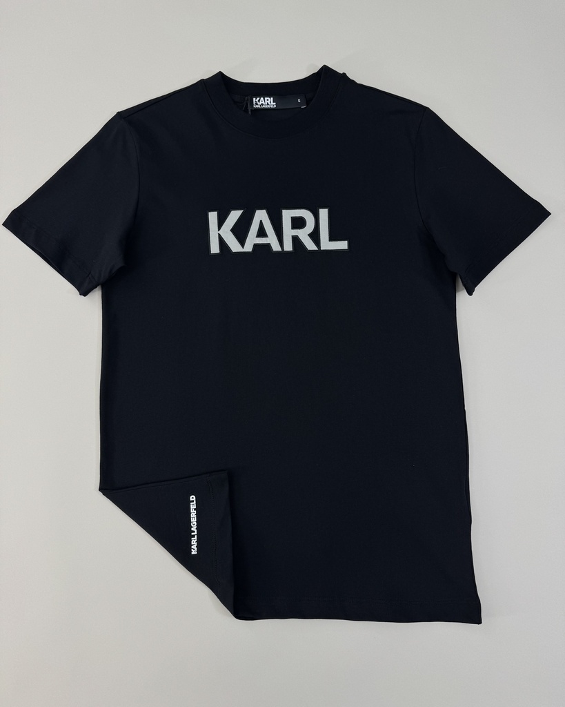 KARL Logo T-Shirt 616 (S)