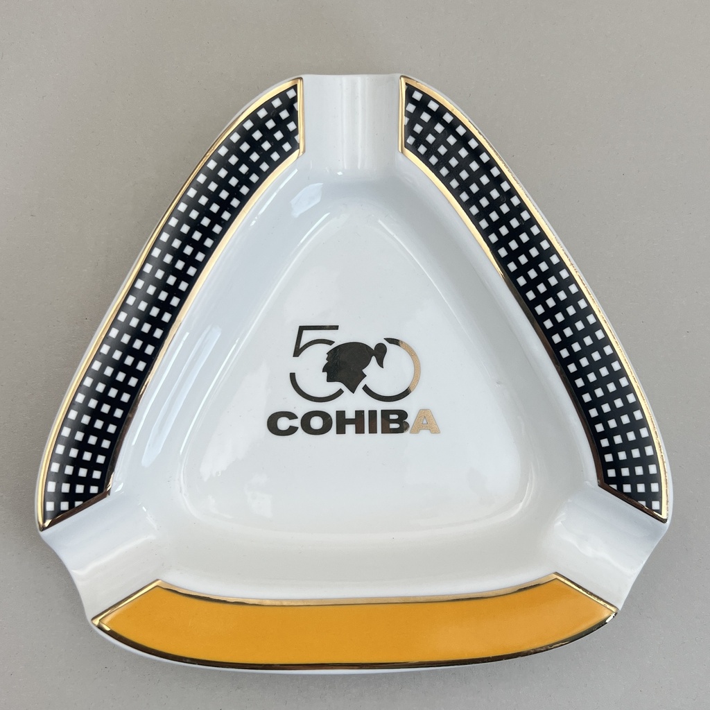 [MIPO] Cohiba Ashtray G303A