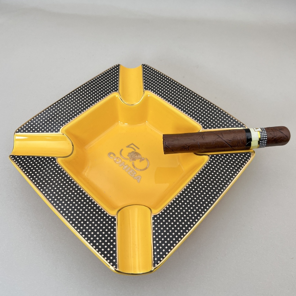 [MIPO] Cohiba Ashtray G-427A