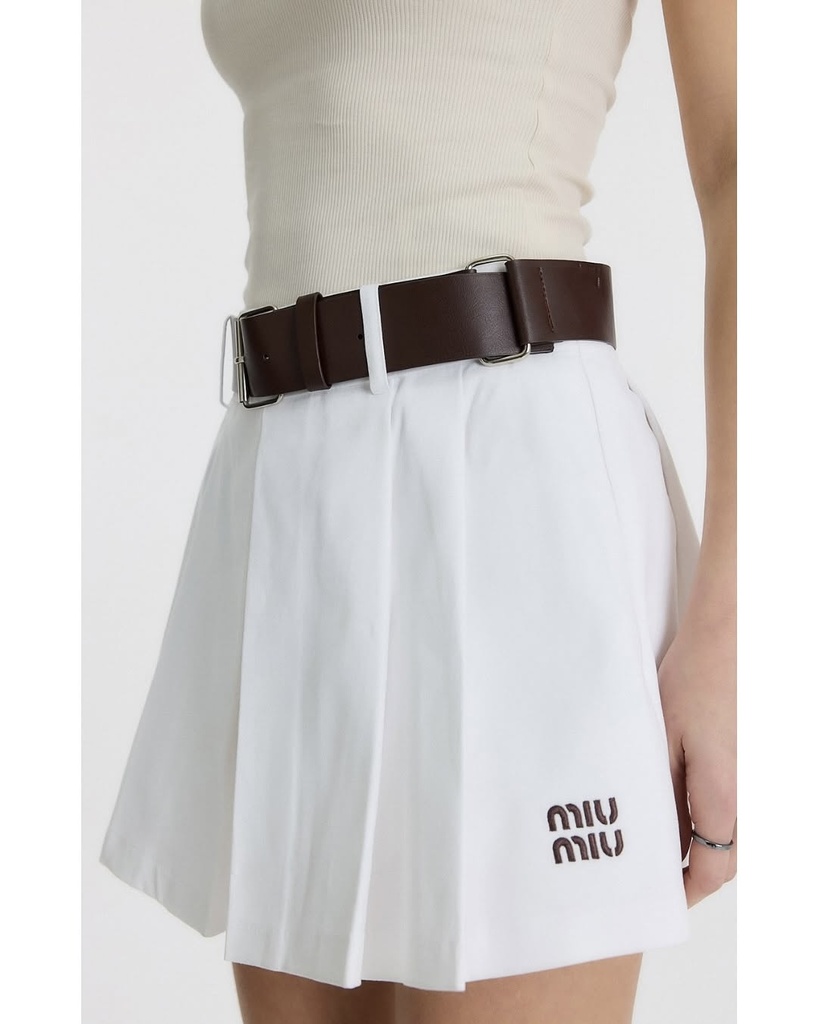 Miumiu Skirt 003-34 (S)