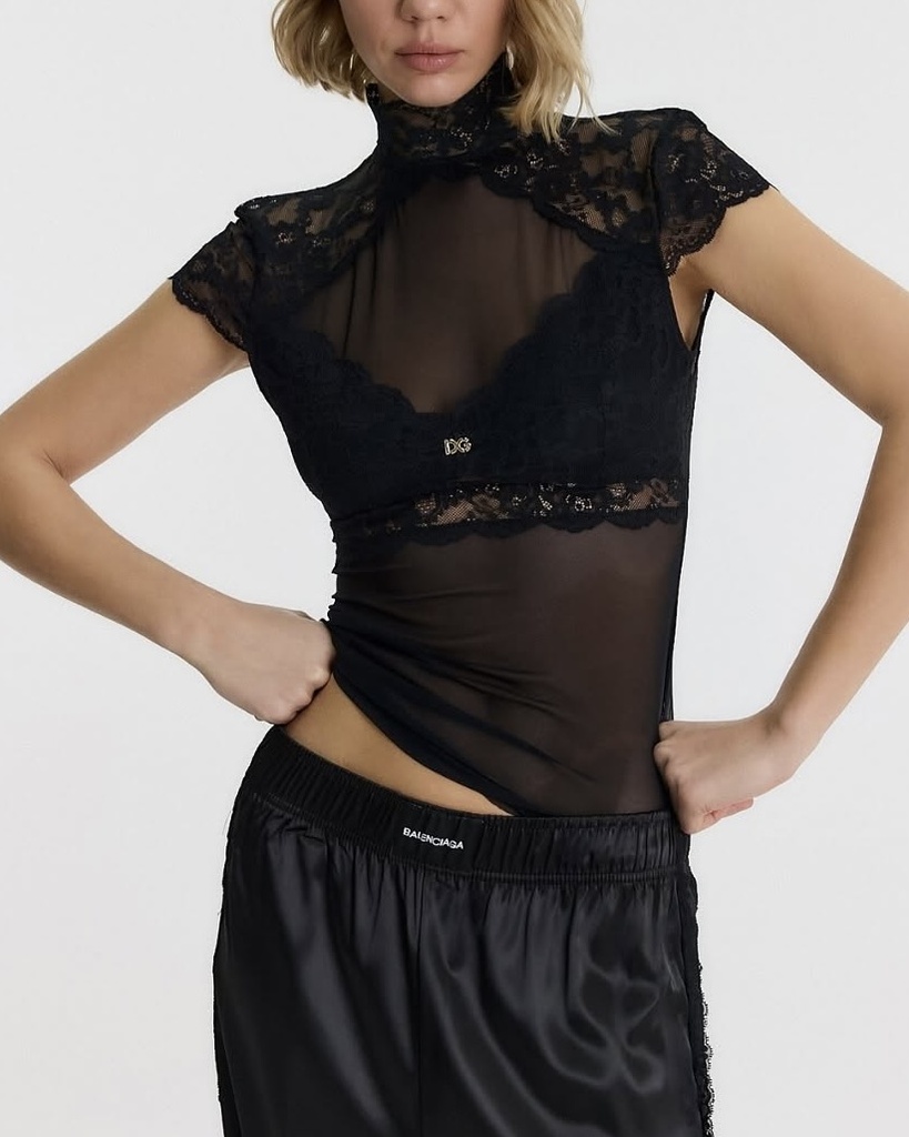 Dolce blouse 001-34 (S)