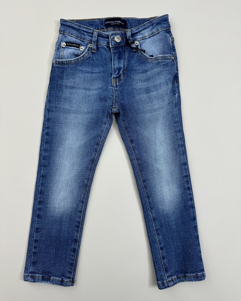 Dolce Kids Jeans 0050 (4)