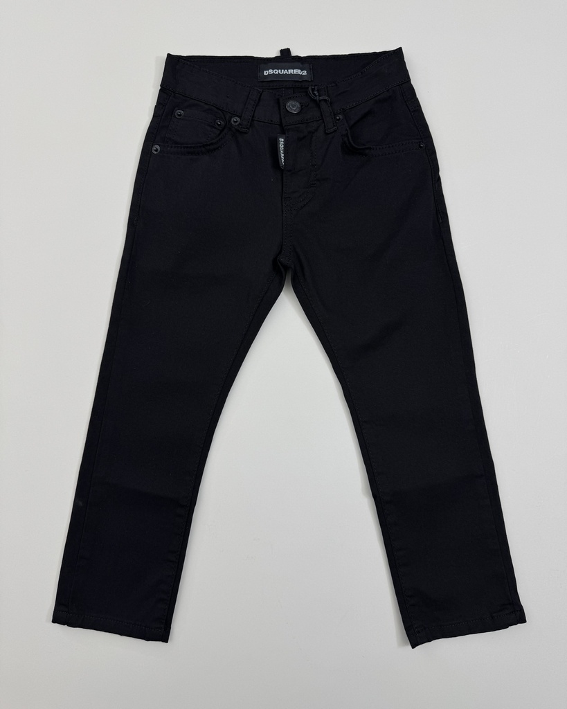Dsquared Kids Jeans 0025 (4)