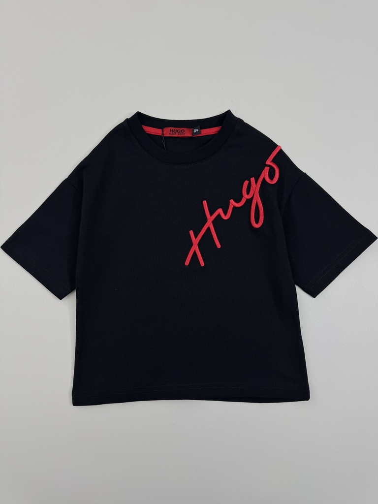 HUGO Kids T-Shirt 2354 (4)