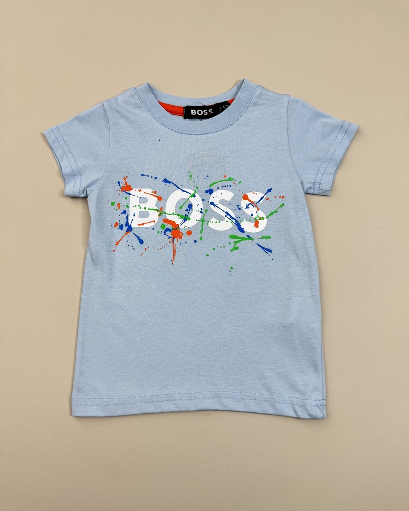 Boss Kids T-Shirt 2326 (2)