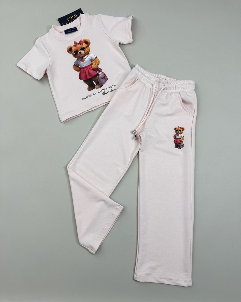 Ralph Lauren Kids Set 7145 (4)