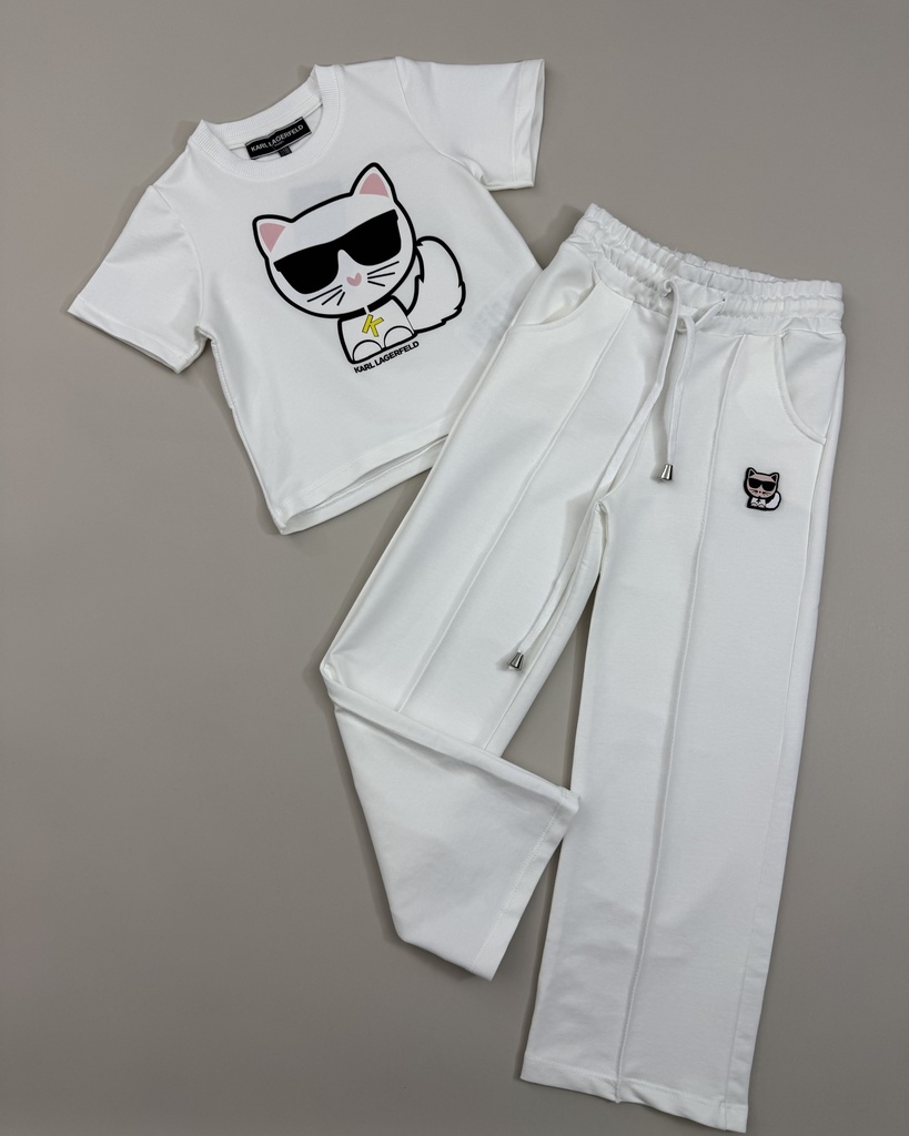Karl Kids Set 7146
