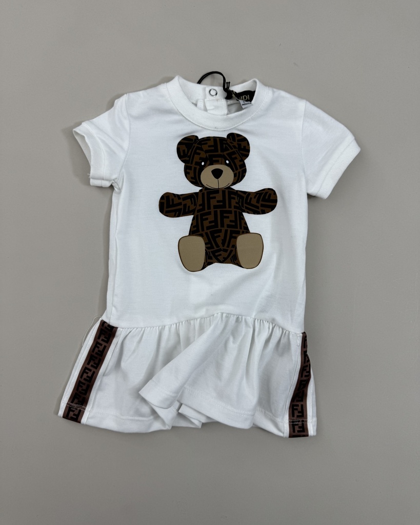 Fendi Baby Dress (3/6)
