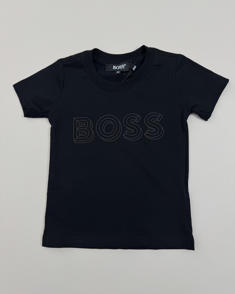 Boss Kids T-Shirt 202 (2)